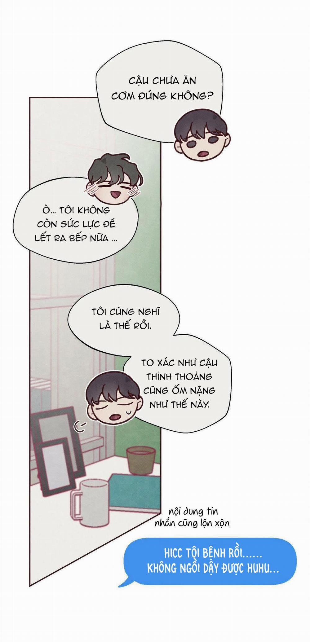 Mắt Xích Mối Quan Hệ 2 trang 32