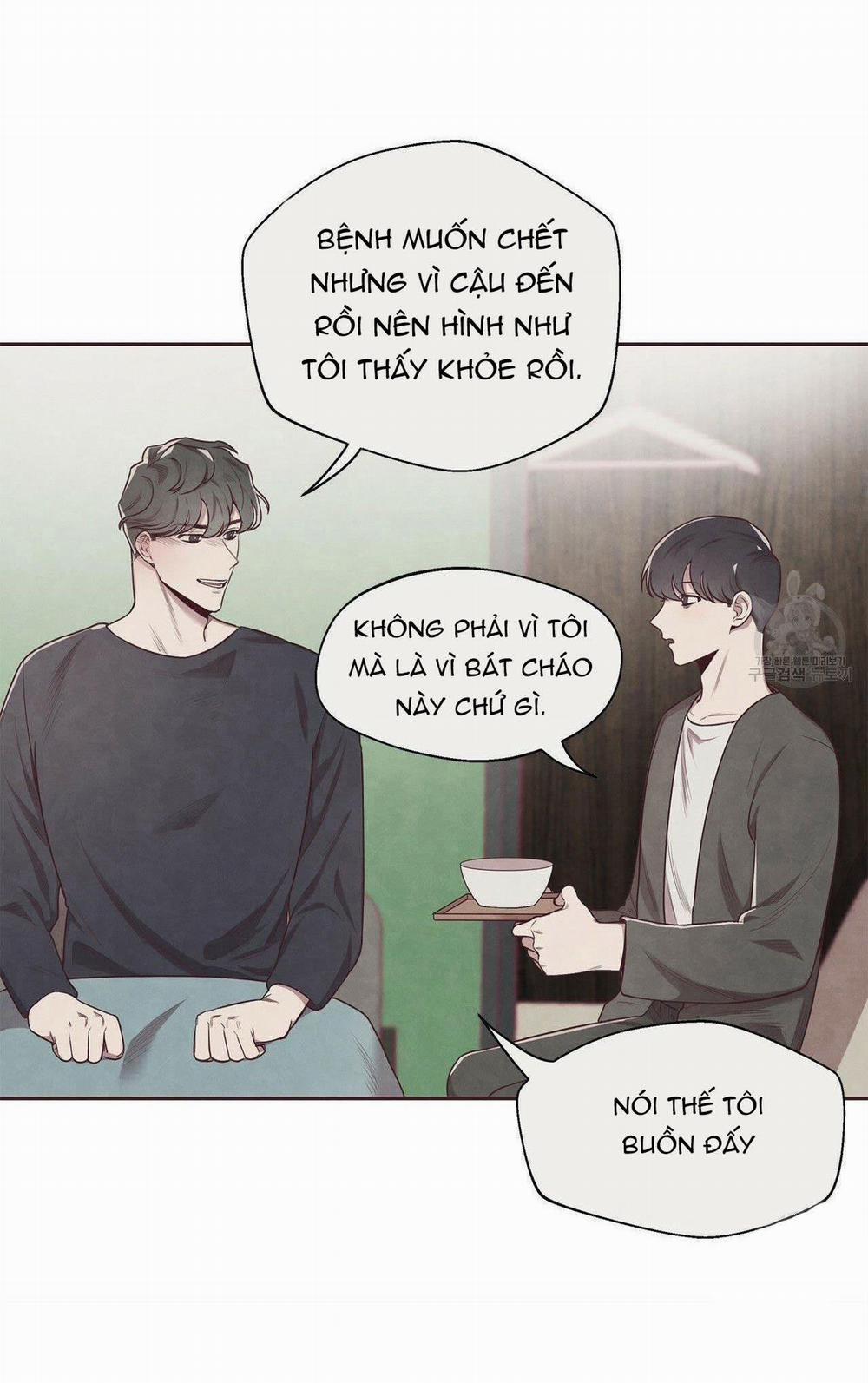 Mắt Xích Mối Quan Hệ 2 trang 33