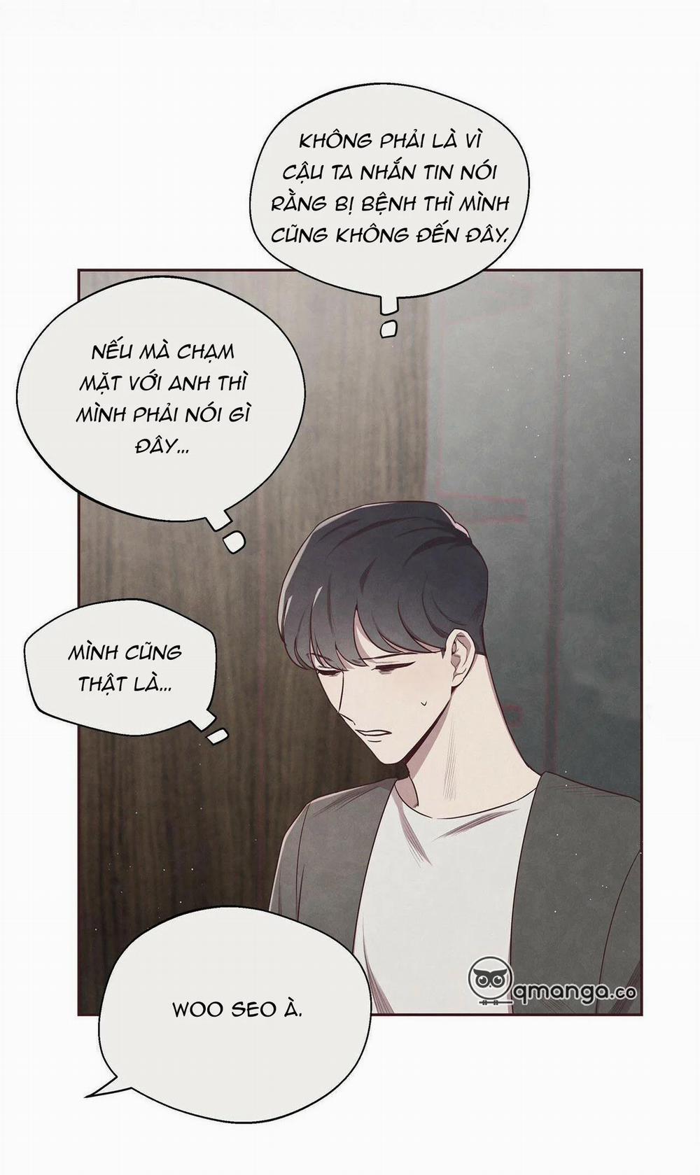 Mắt Xích Mối Quan Hệ 2 trang 36