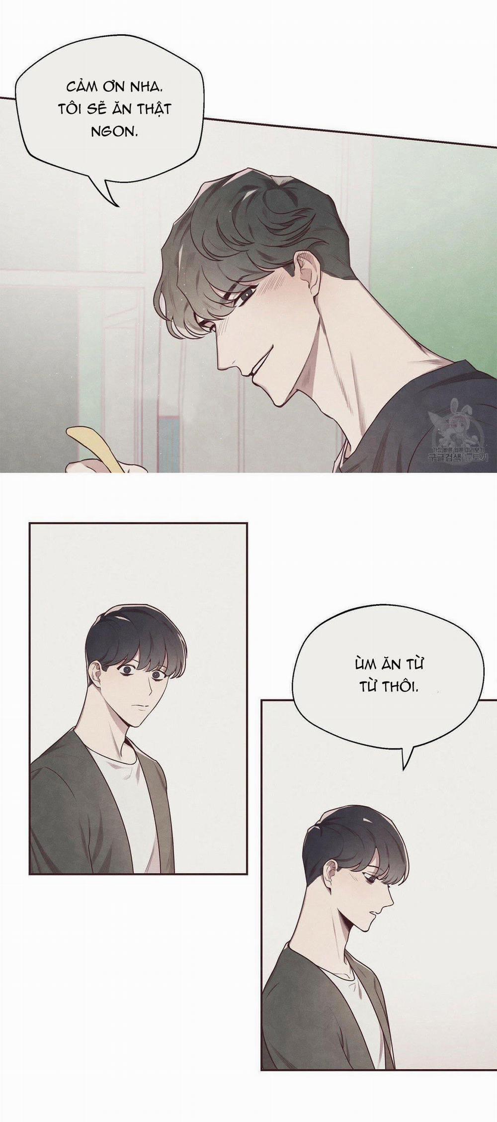 Mắt Xích Mối Quan Hệ 2 trang 37