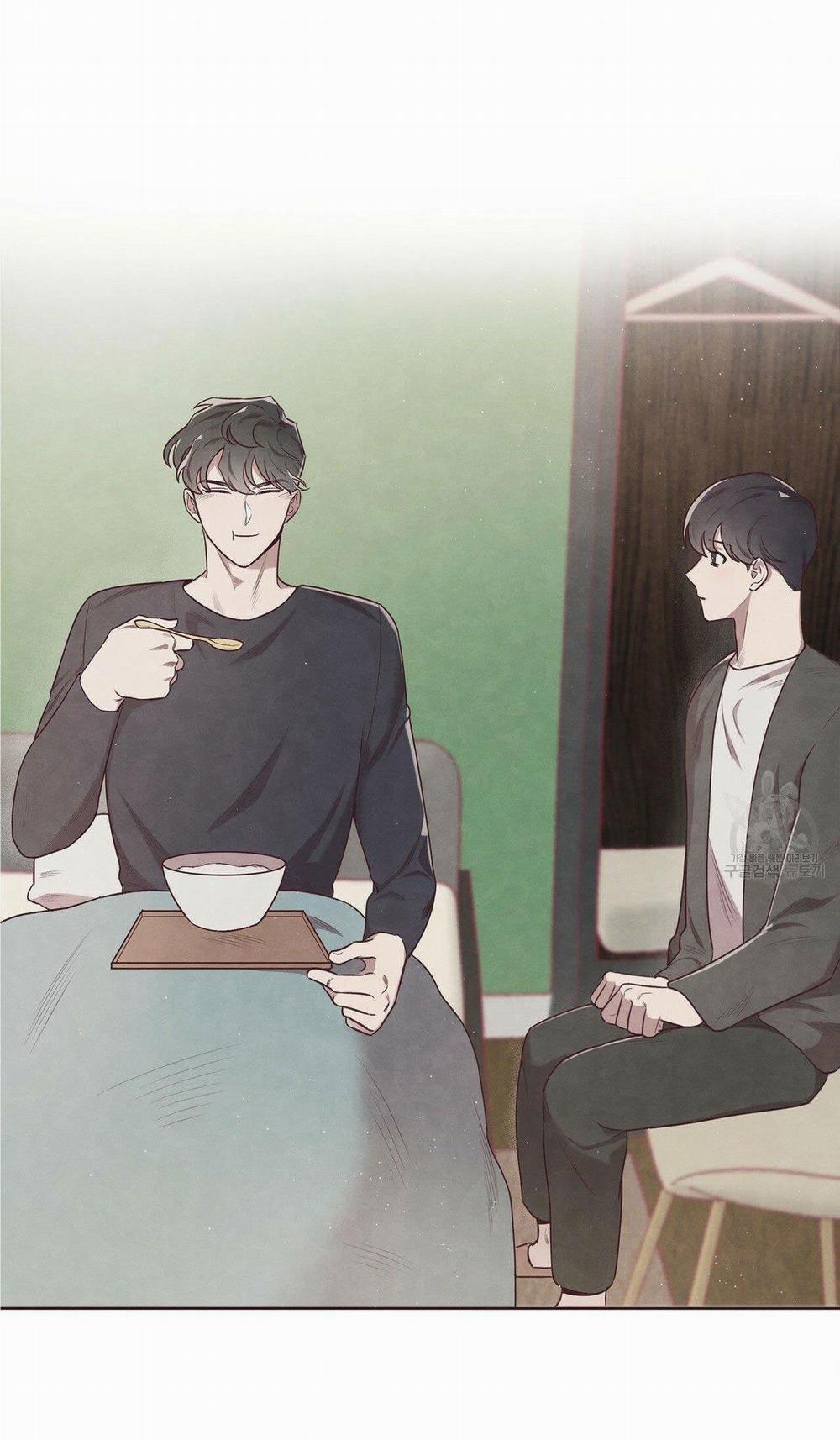 Mắt Xích Mối Quan Hệ 2 trang 38