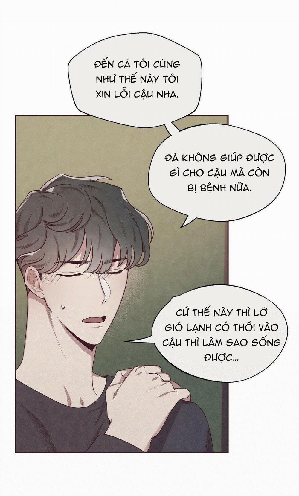 Mắt Xích Mối Quan Hệ 2 trang 43