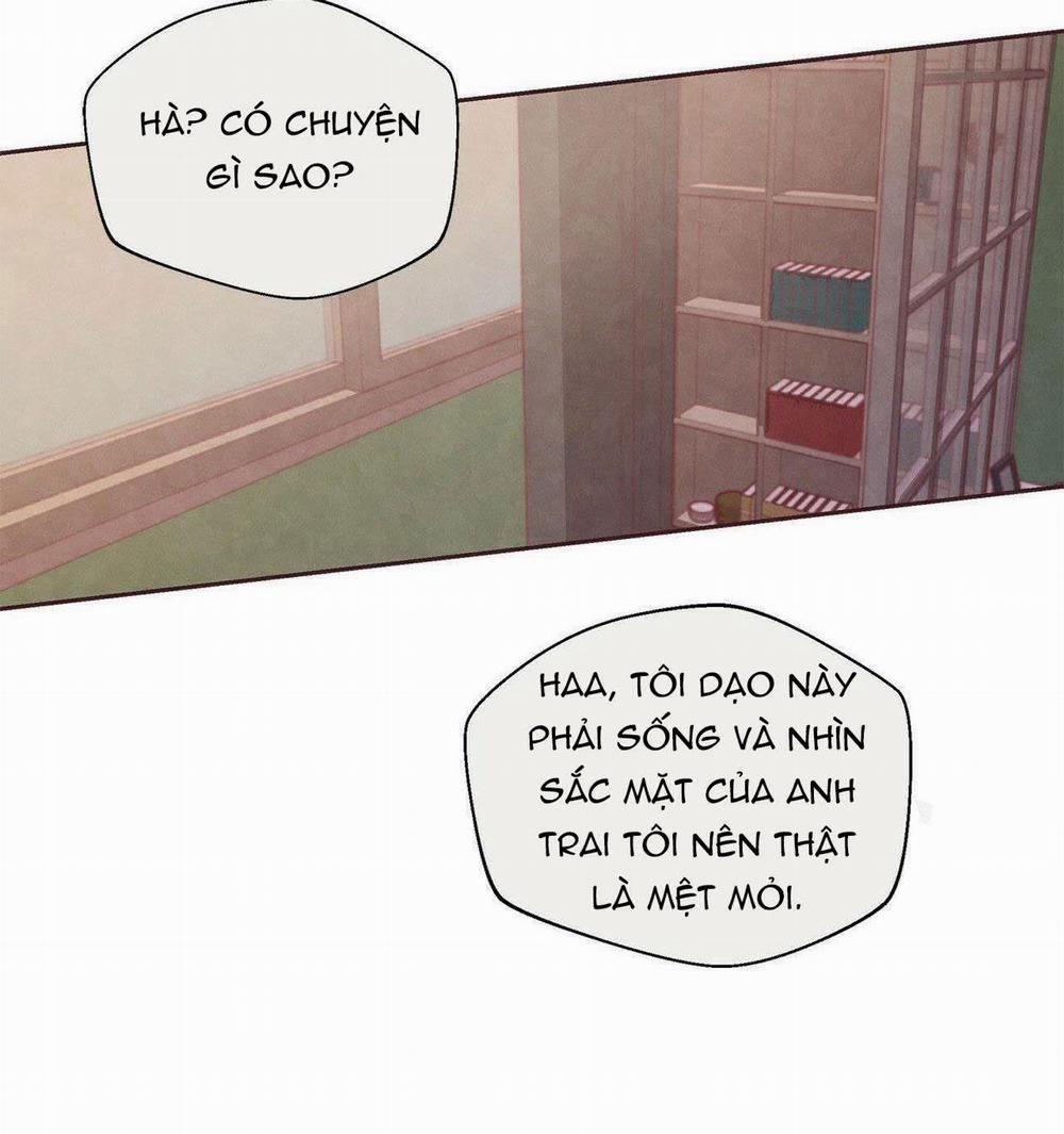 Mắt Xích Mối Quan Hệ 2 trang 44