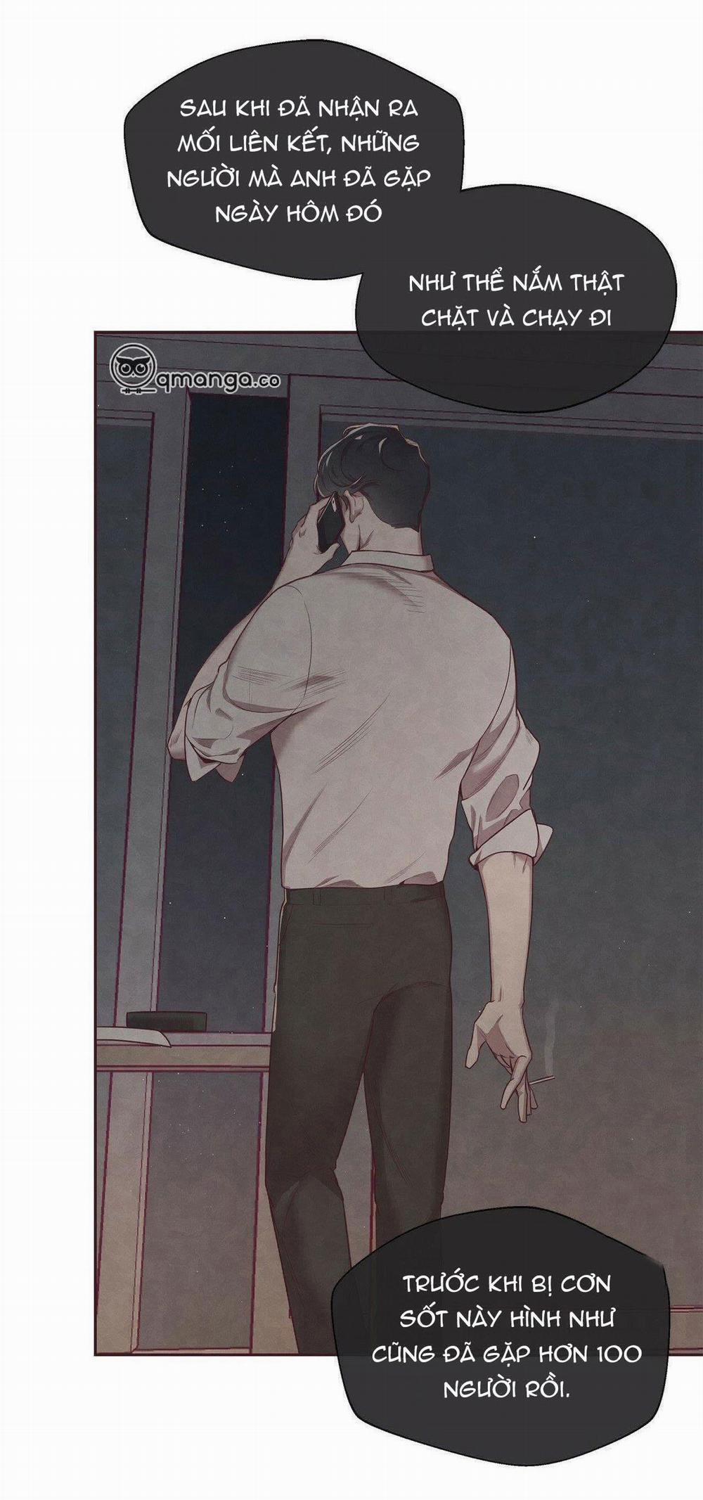 Mắt Xích Mối Quan Hệ 2 trang 46