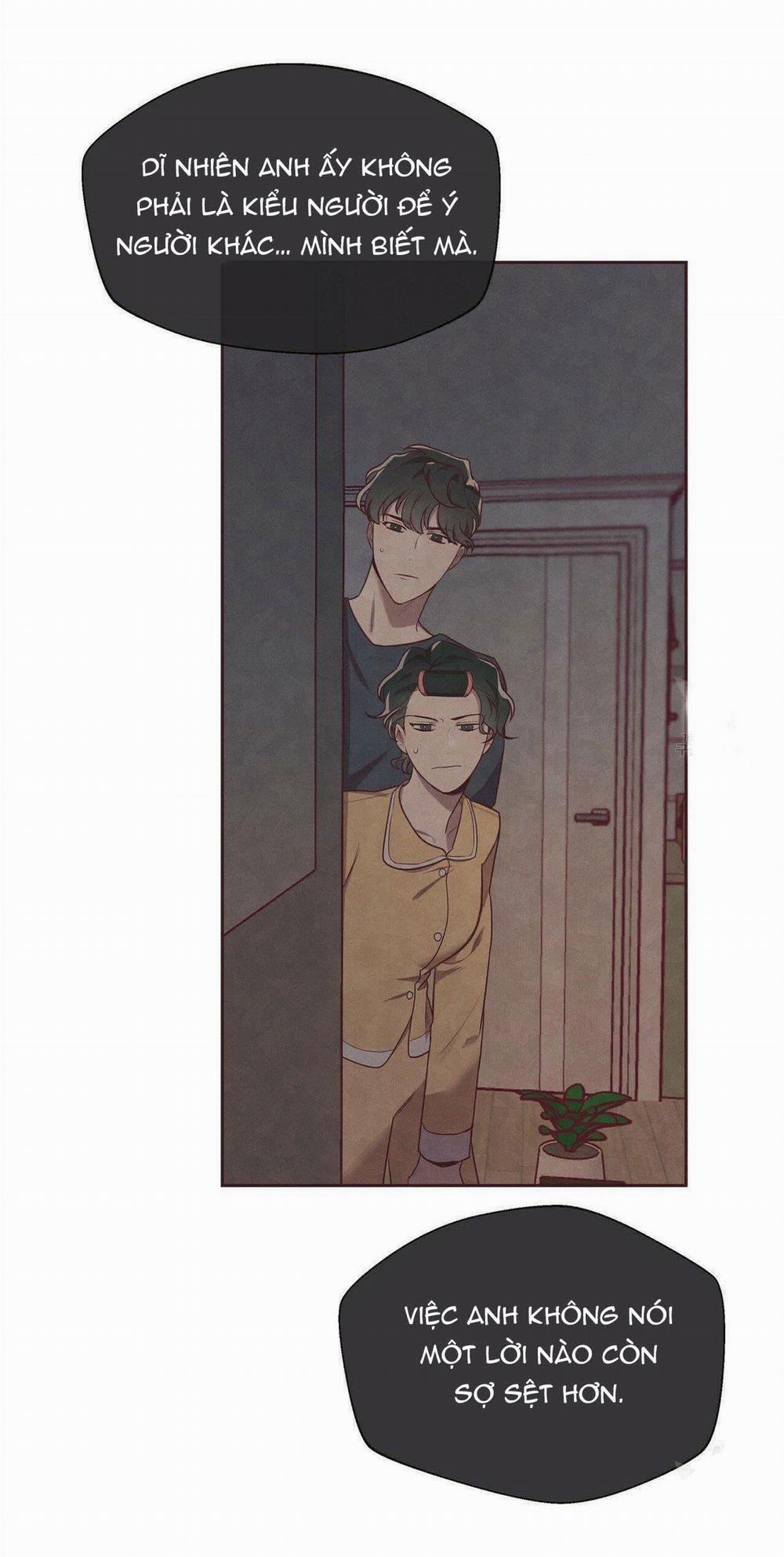 Mắt Xích Mối Quan Hệ 2 trang 48