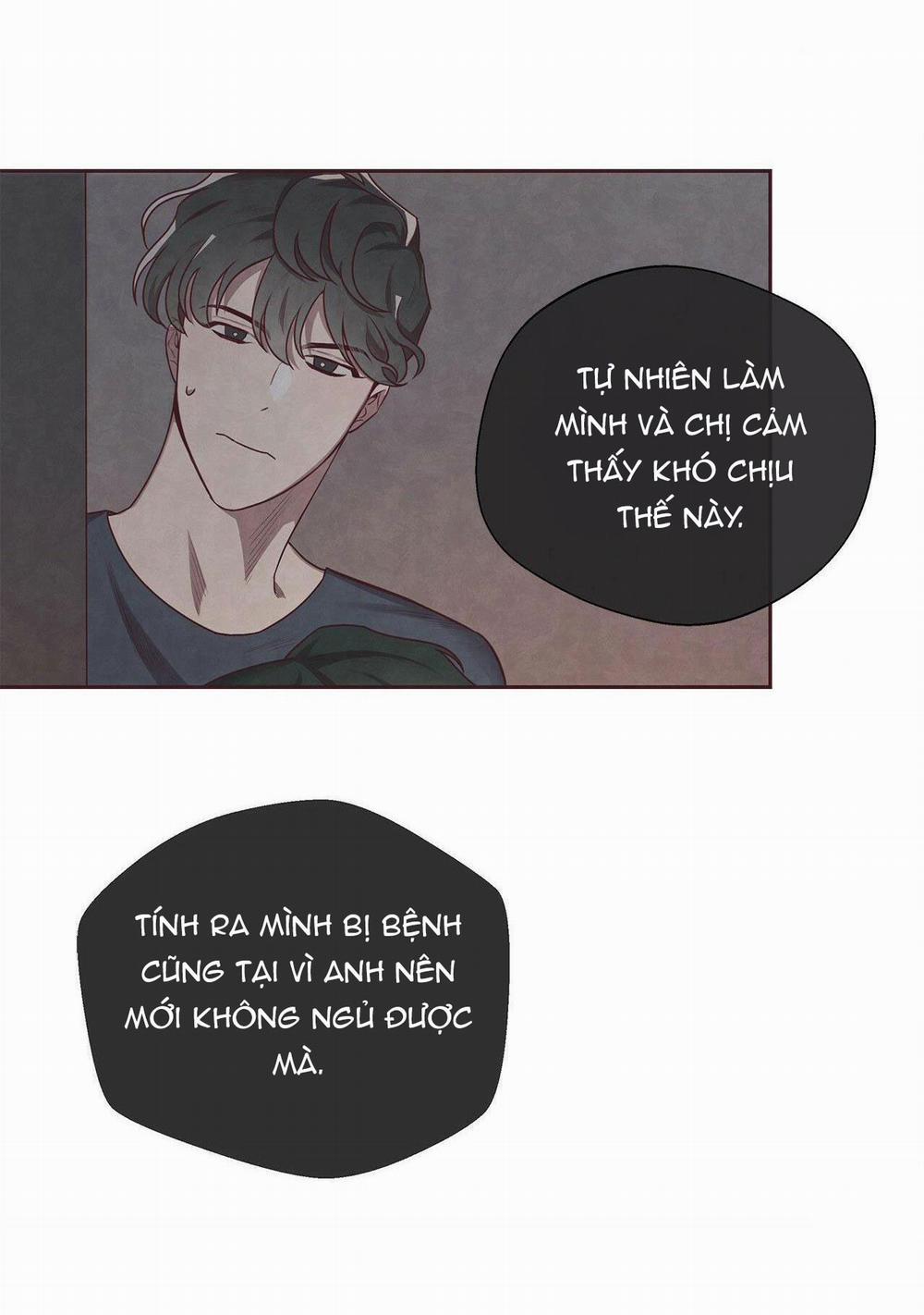 Mắt Xích Mối Quan Hệ 2 trang 49