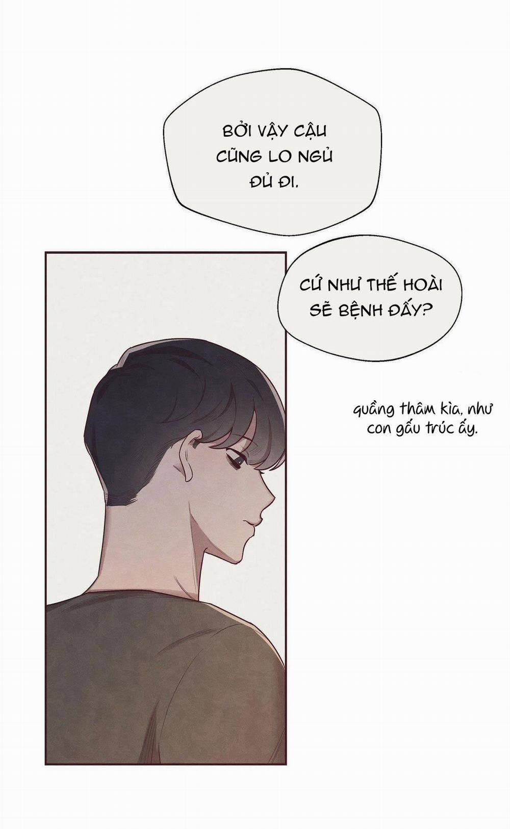 Mắt Xích Mối Quan Hệ 2 trang 50