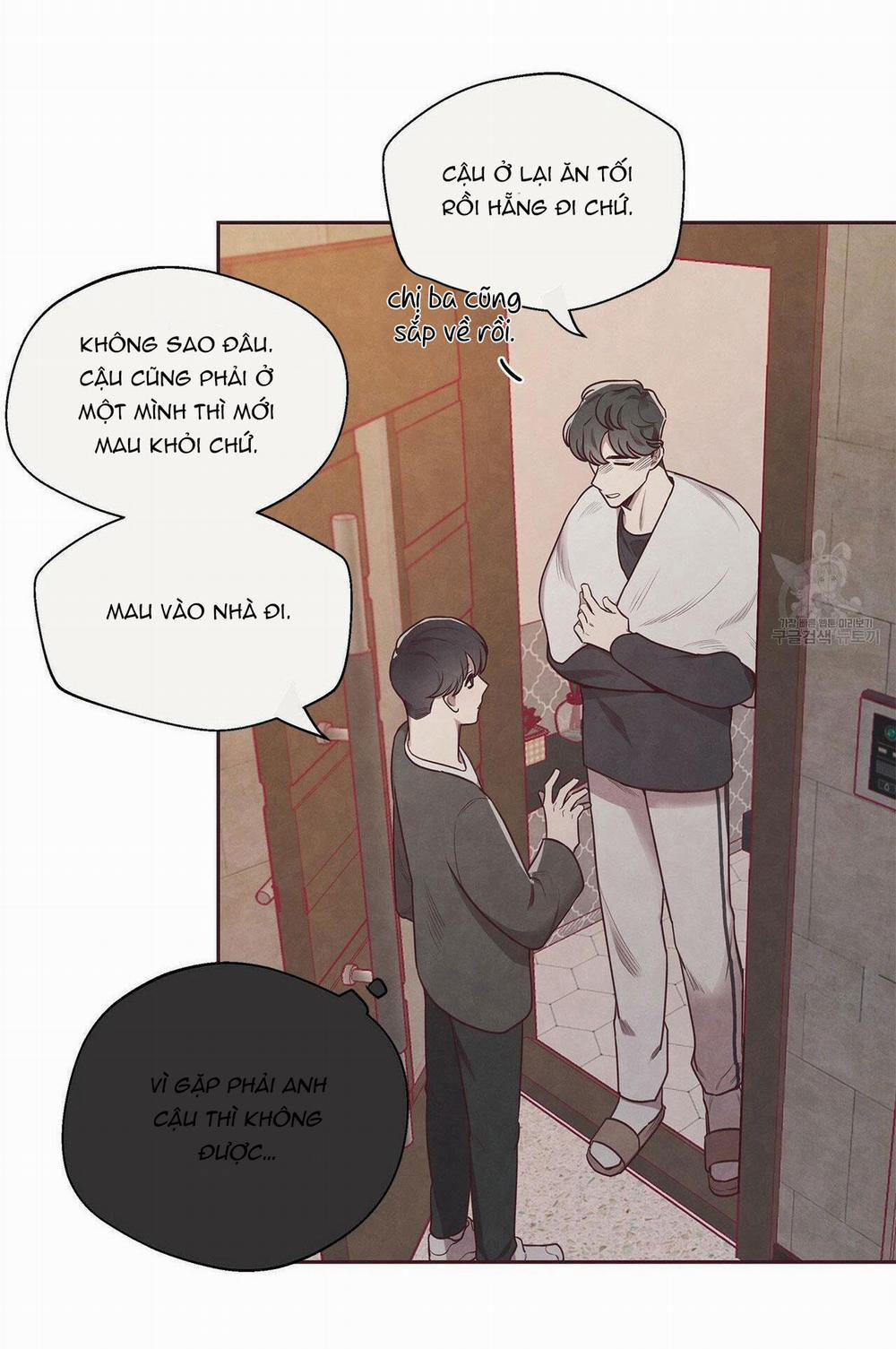 Mắt Xích Mối Quan Hệ 2 trang 53