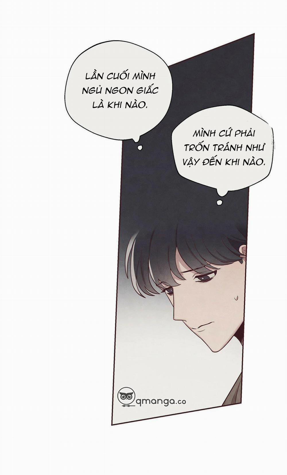 Mắt Xích Mối Quan Hệ 2 trang 56