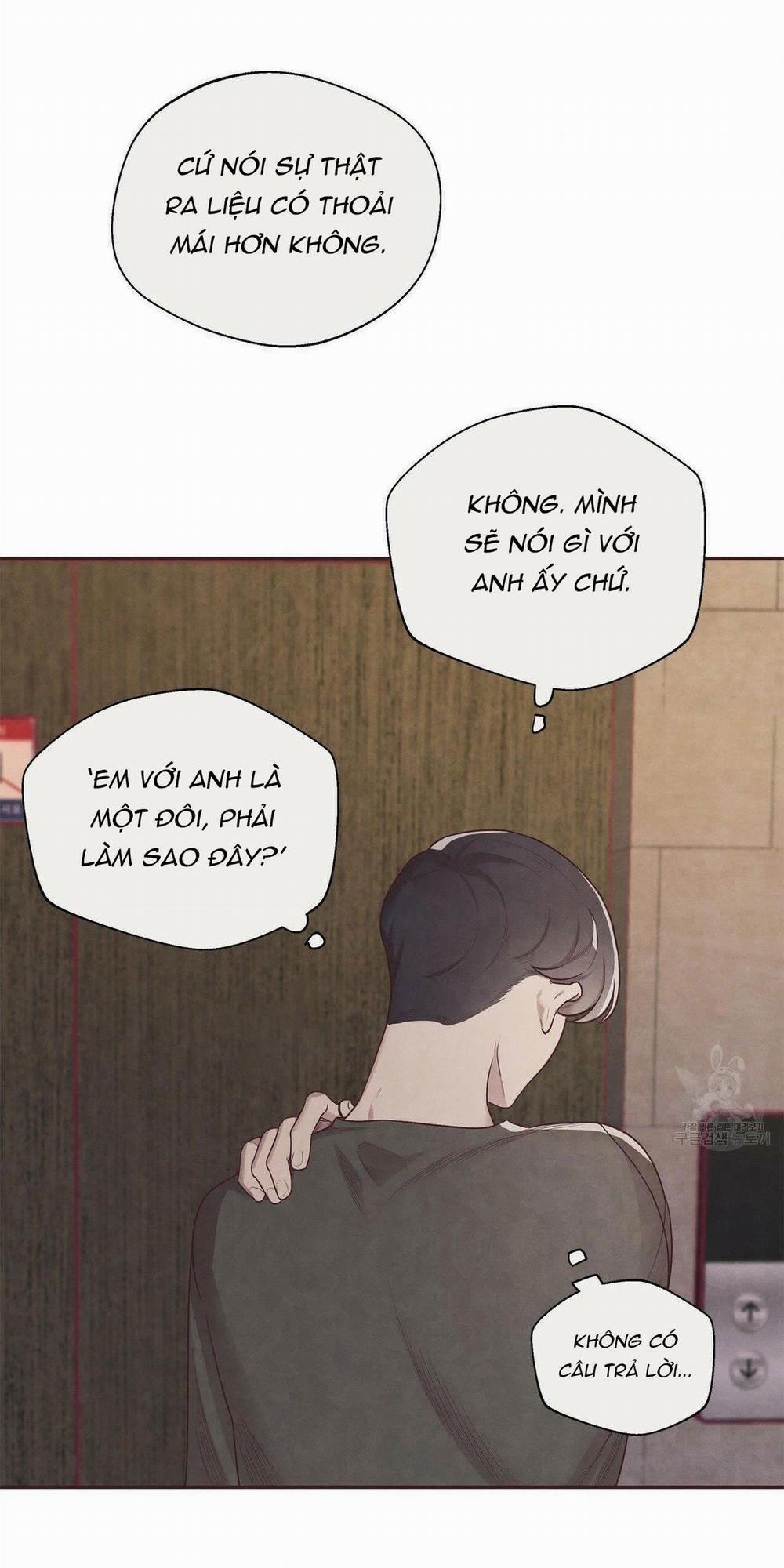 Mắt Xích Mối Quan Hệ 2 trang 58