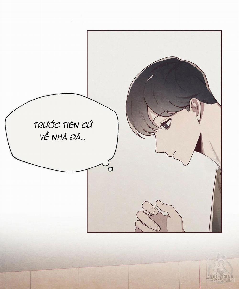 Mắt Xích Mối Quan Hệ 2 trang 59