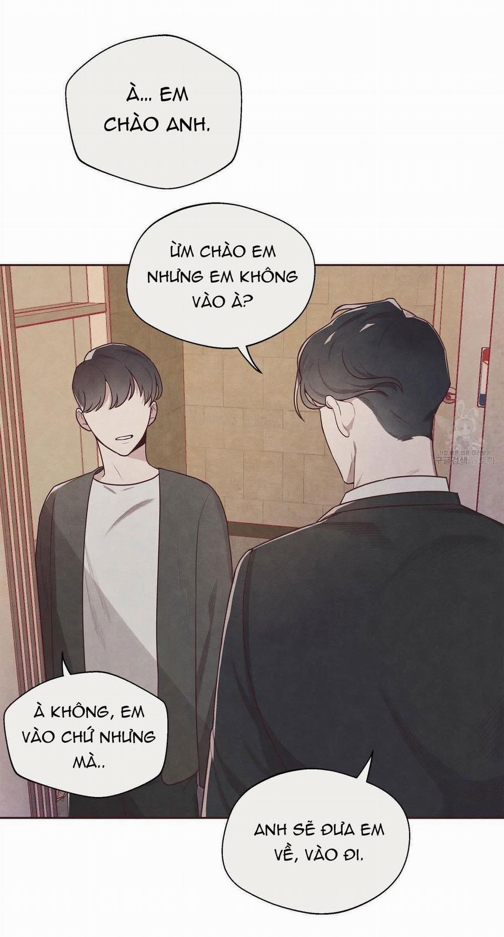 Mắt Xích Mối Quan Hệ 2 trang 63