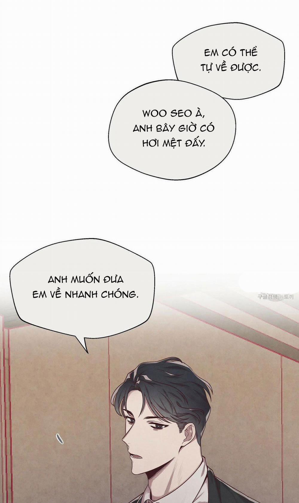 Mắt Xích Mối Quan Hệ 2 trang 64