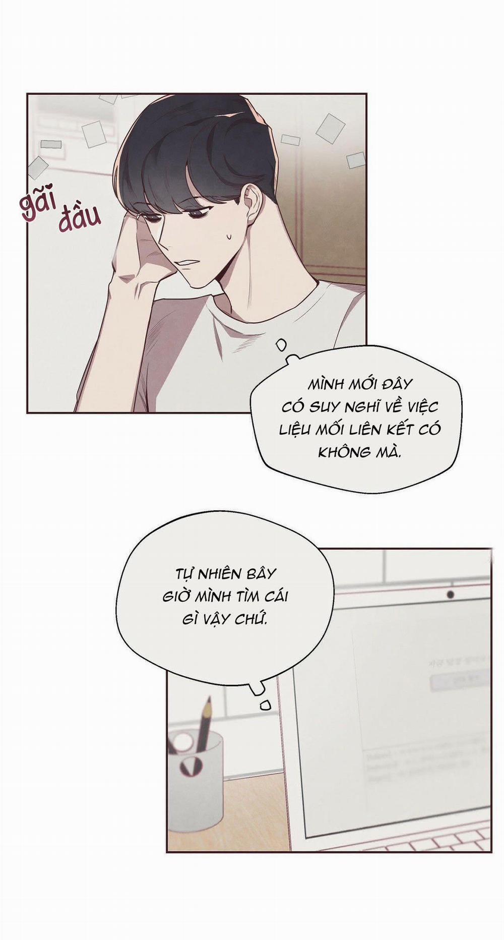 Mắt Xích Mối Quan Hệ 2 trang 8