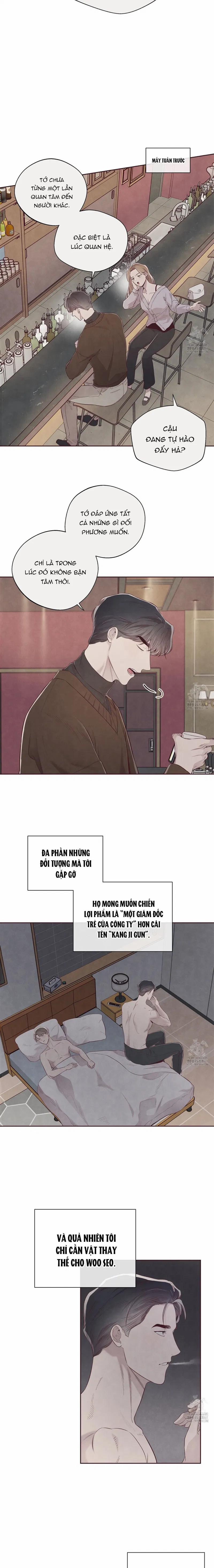 Mắt Xích Mối Quan Hệ 20 trang 4