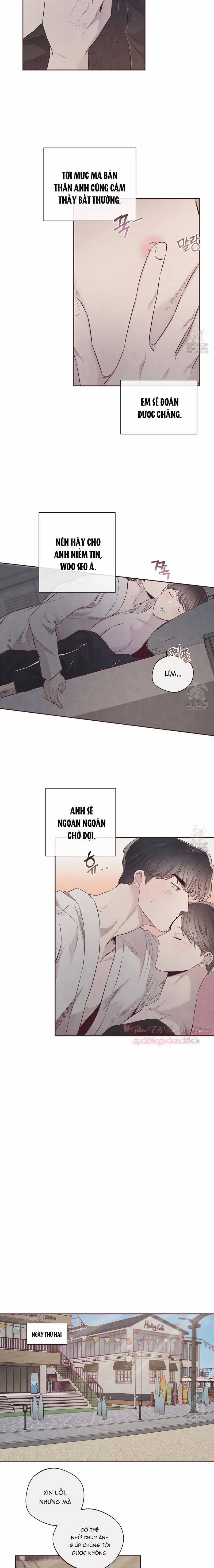 Mắt Xích Mối Quan Hệ 20 trang 7