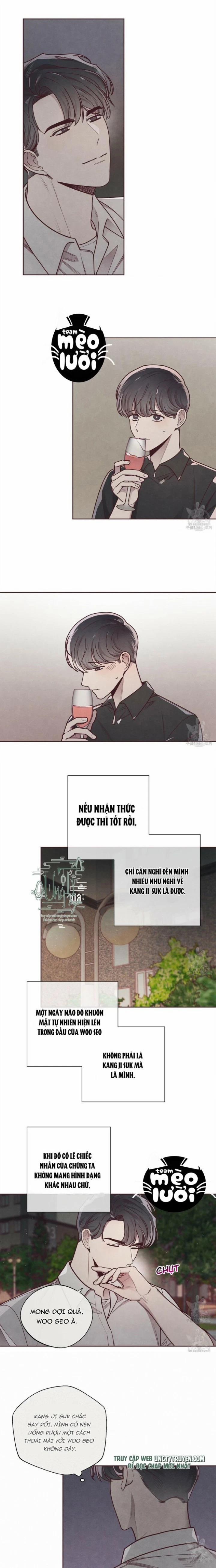 Mắt Xích Mối Quan Hệ 25 trang 3