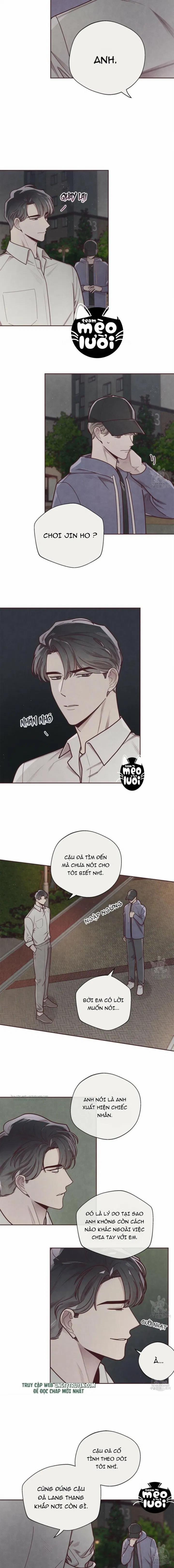 Mắt Xích Mối Quan Hệ 25 trang 4