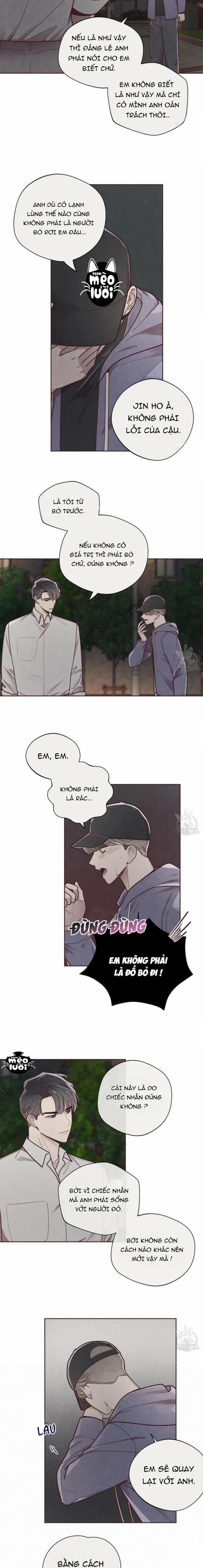 Mắt Xích Mối Quan Hệ 25 trang 5