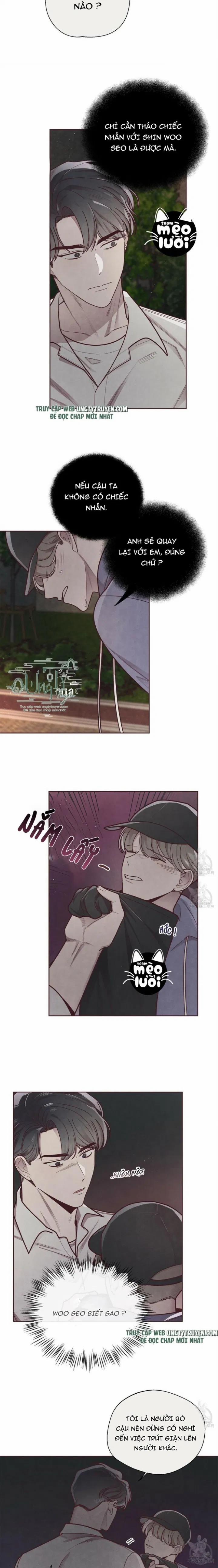 Mắt Xích Mối Quan Hệ 25 trang 6