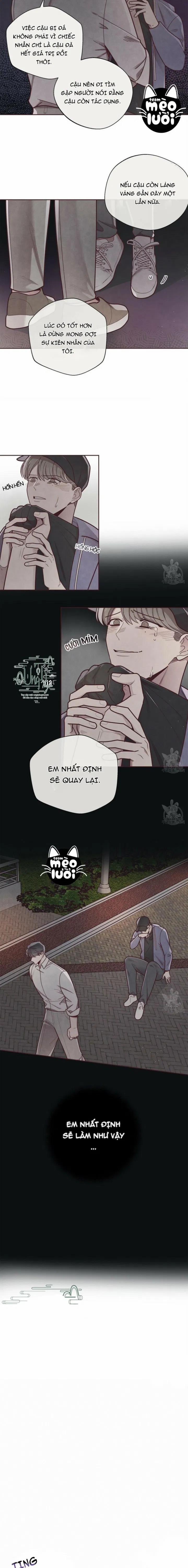 Mắt Xích Mối Quan Hệ 25 trang 7