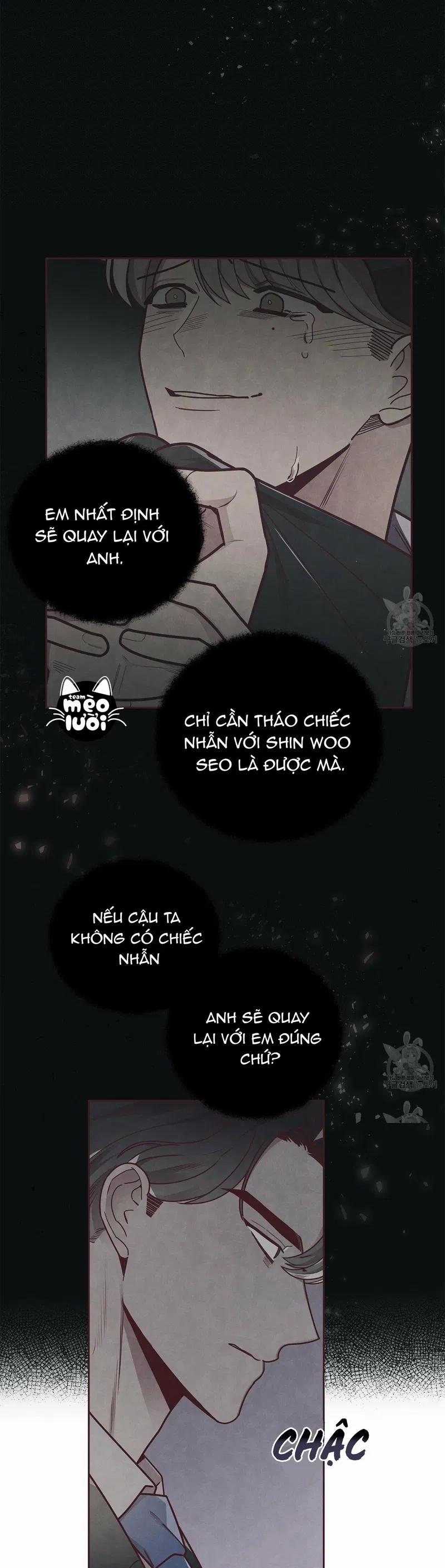 Mắt Xích Mối Quan Hệ 26 trang 15