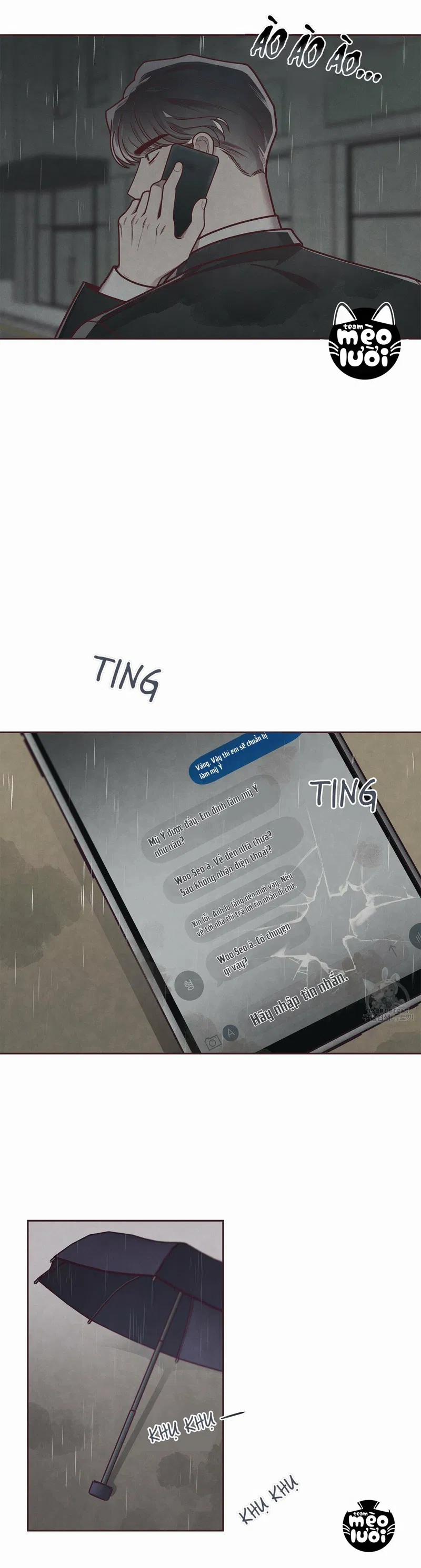 Mắt Xích Mối Quan Hệ 26 trang 17