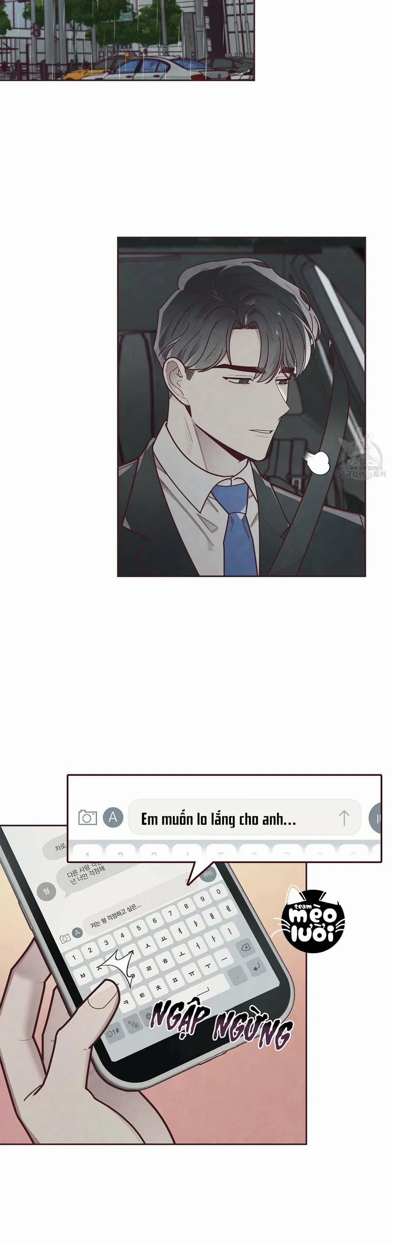 Mắt Xích Mối Quan Hệ 26 trang 2