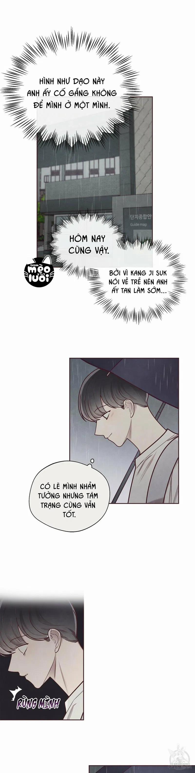 Mắt Xích Mối Quan Hệ 26 trang 4