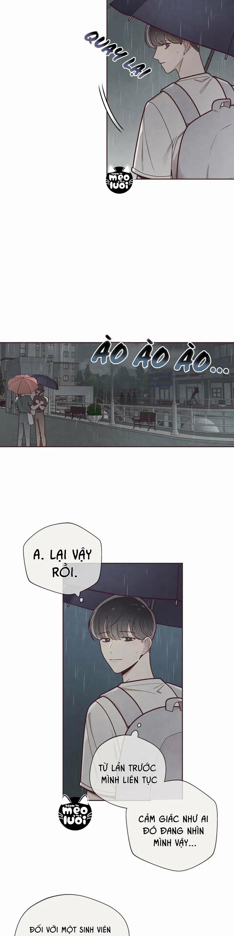 Mắt Xích Mối Quan Hệ 26 trang 5