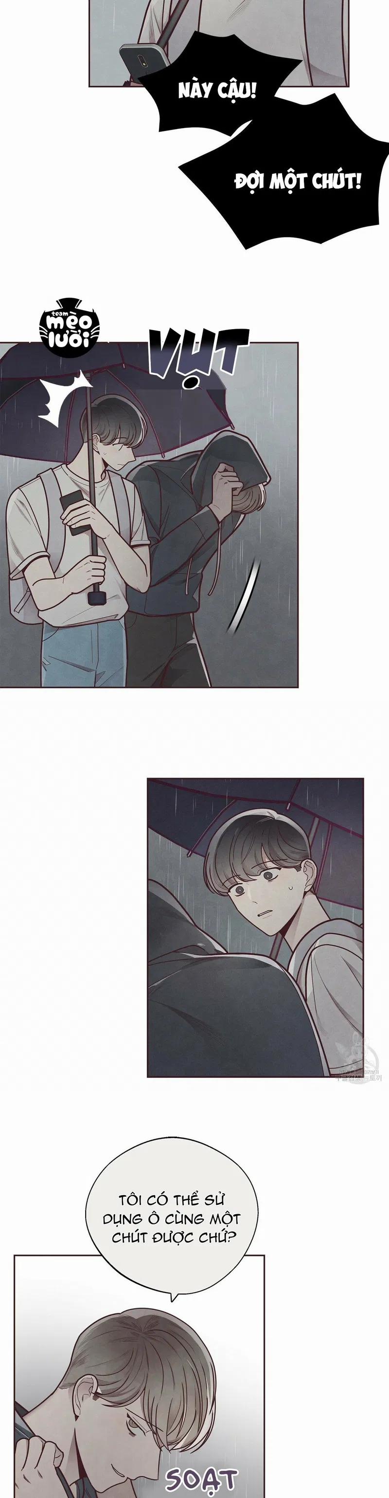 Mắt Xích Mối Quan Hệ 26 trang 7