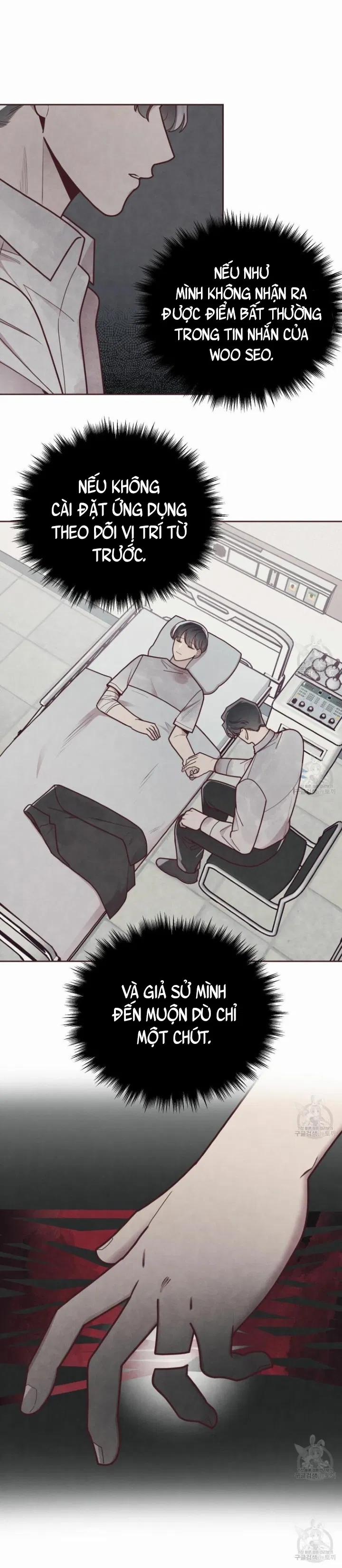 Mắt Xích Mối Quan Hệ 27 trang 12