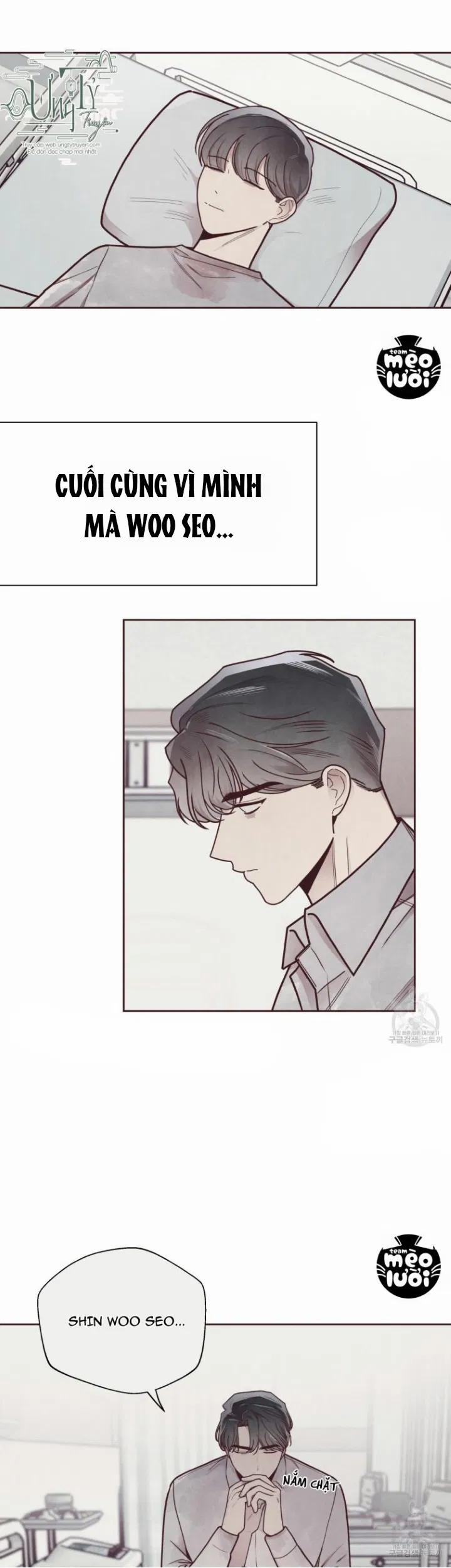 Mắt Xích Mối Quan Hệ 27 trang 13