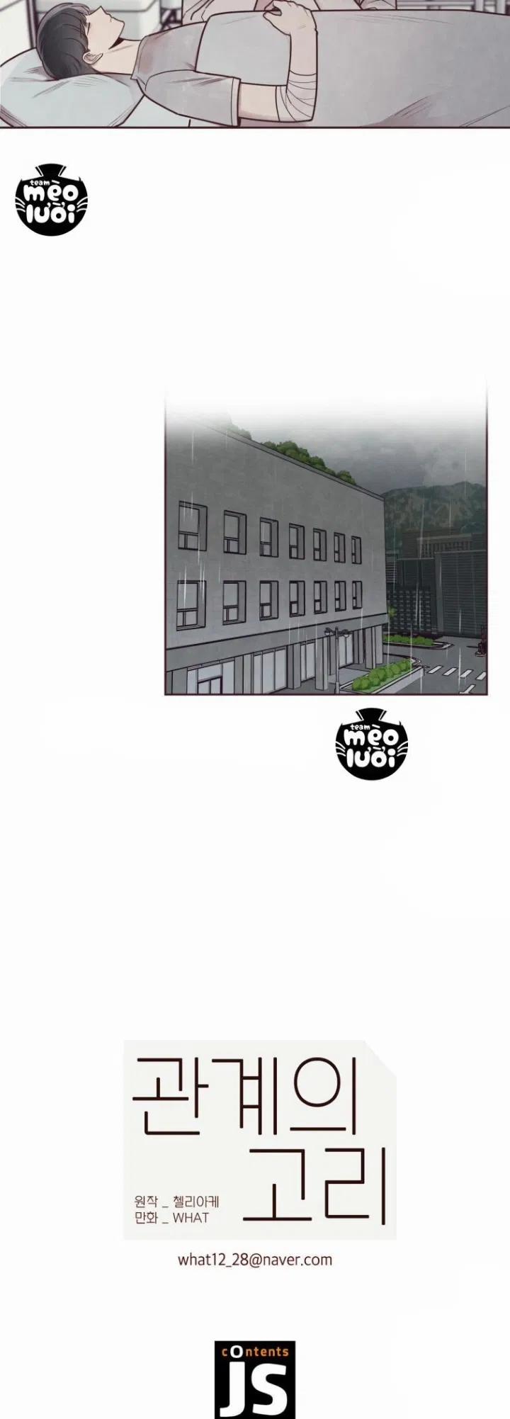 Mắt Xích Mối Quan Hệ 27 trang 14