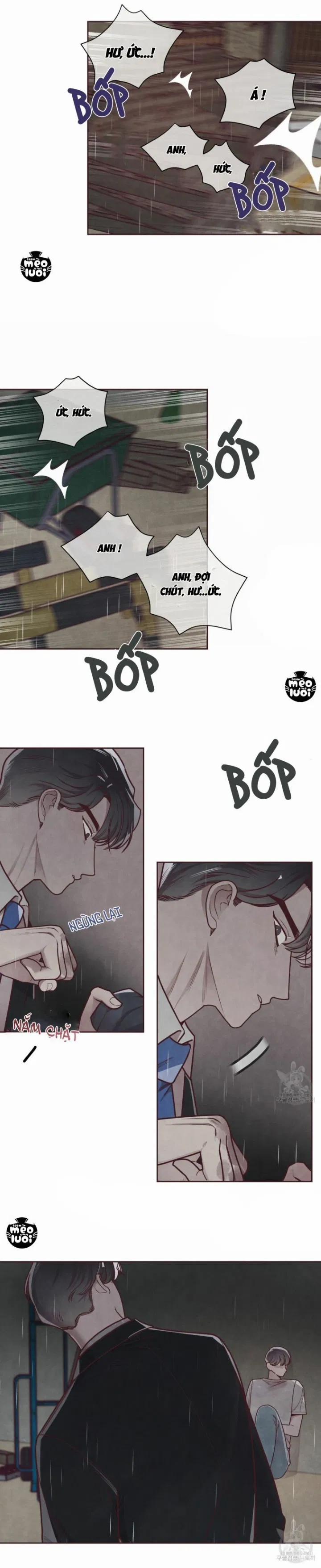 Mắt Xích Mối Quan Hệ 27 trang 8