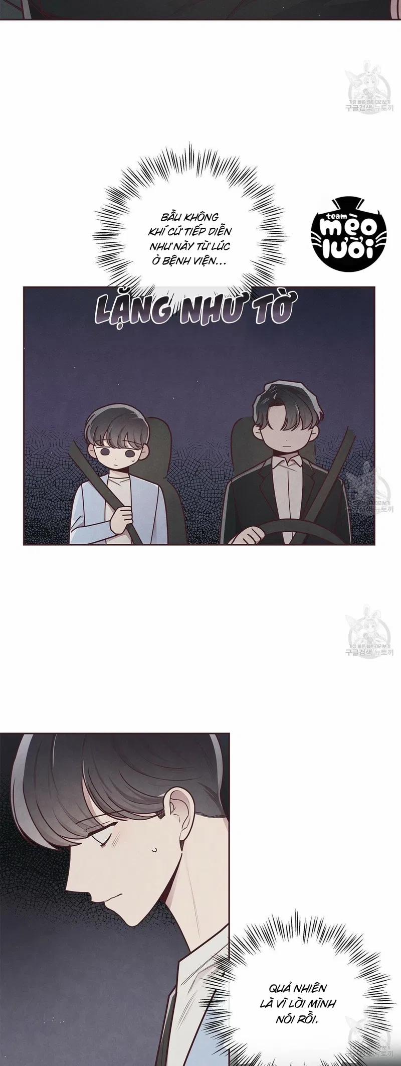 Mắt Xích Mối Quan Hệ 28 trang 2