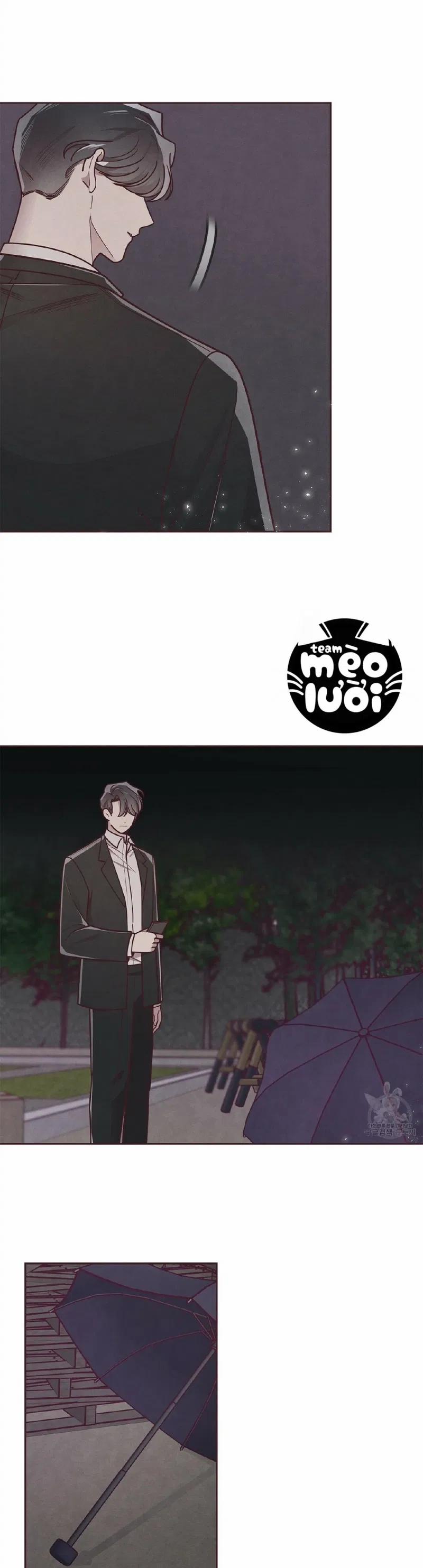 Mắt Xích Mối Quan Hệ 28 trang 24