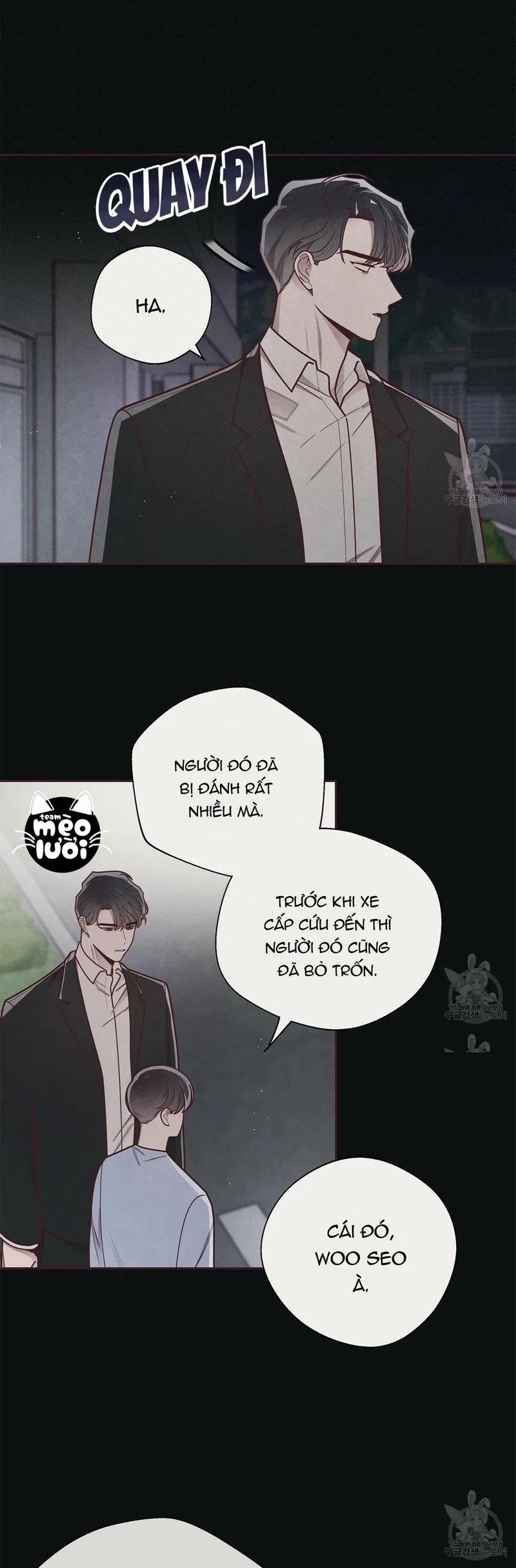 Mắt Xích Mối Quan Hệ 28 trang 4