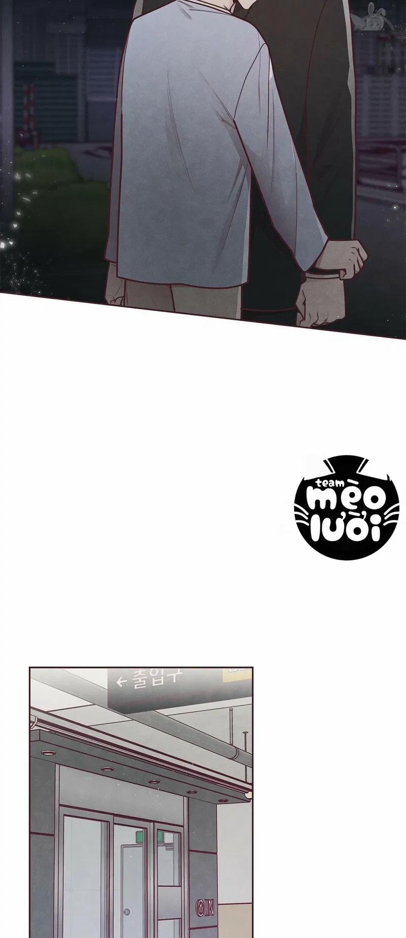 Mắt Xích Mối Quan Hệ 28 trang 6