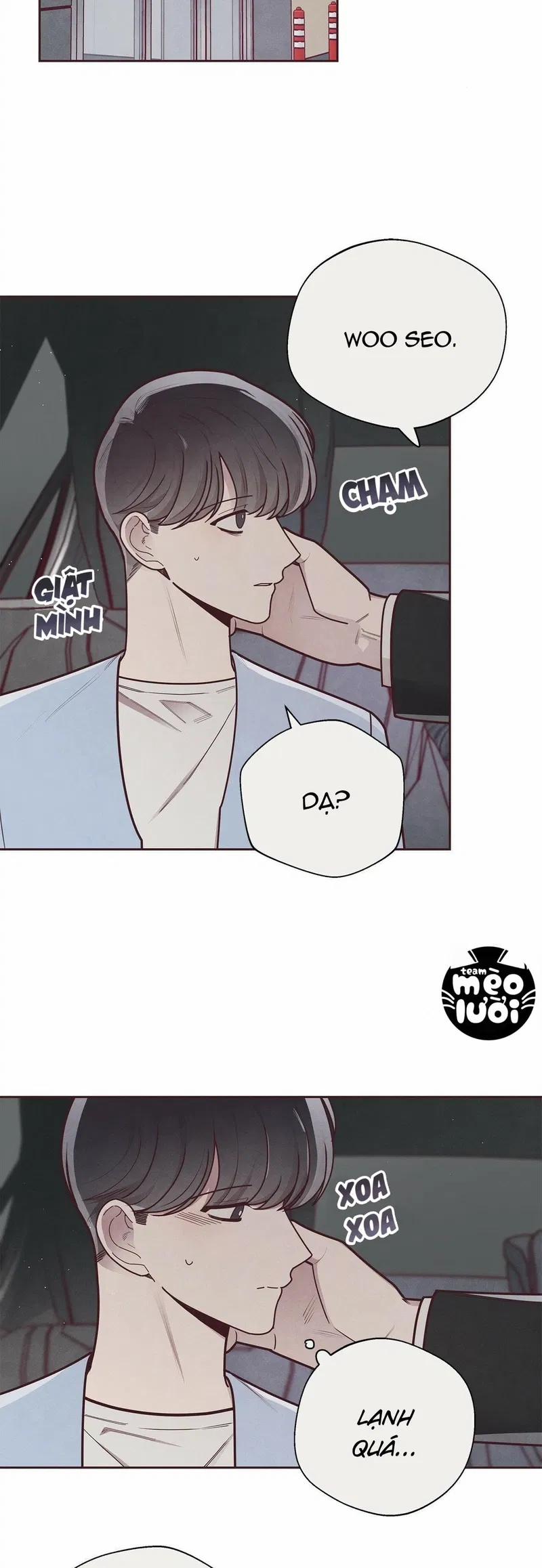 Mắt Xích Mối Quan Hệ 28 trang 7