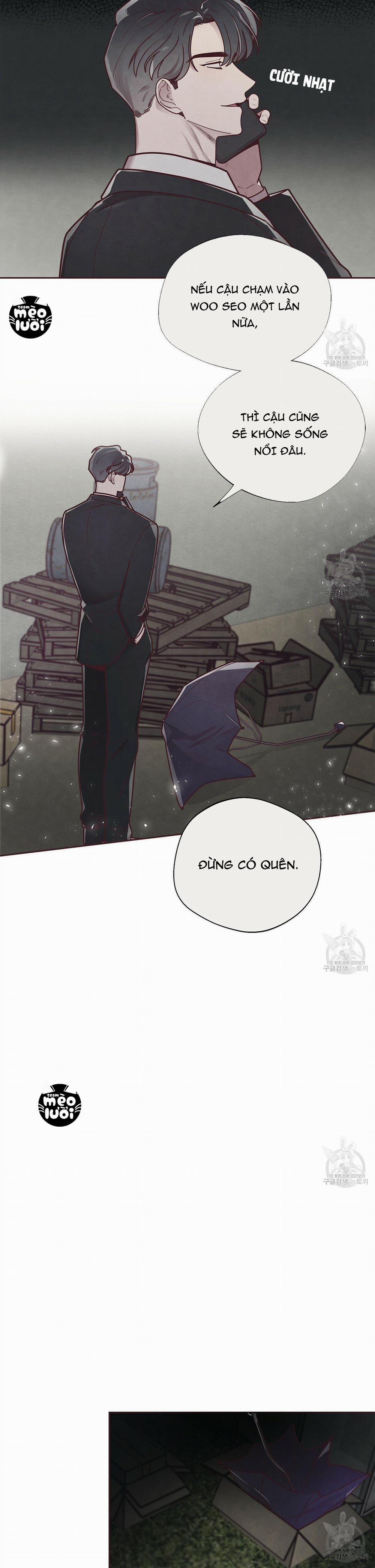 Mắt Xích Mối Quan Hệ 29 trang 10