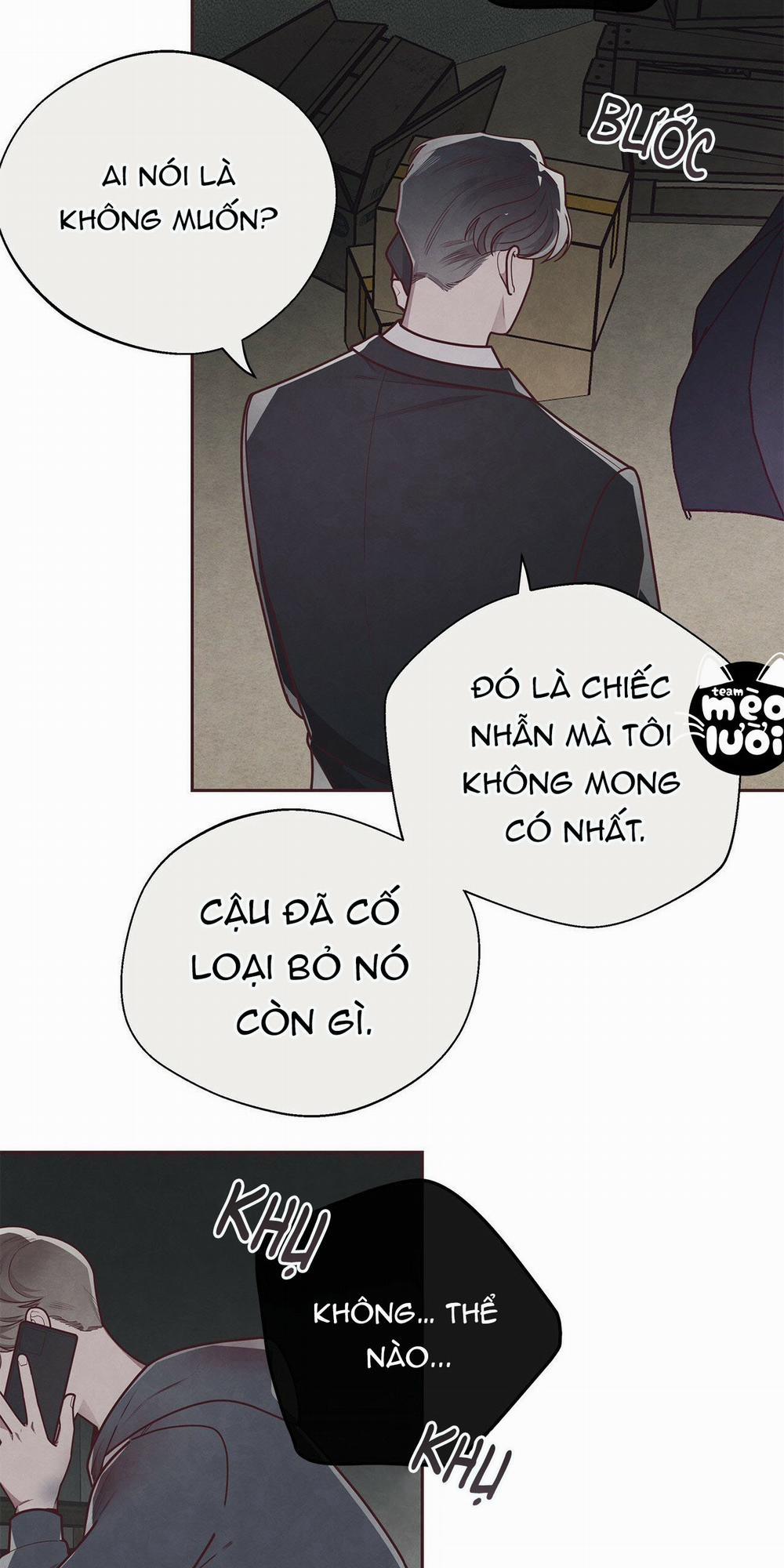 Mắt Xích Mối Quan Hệ 29 trang 2