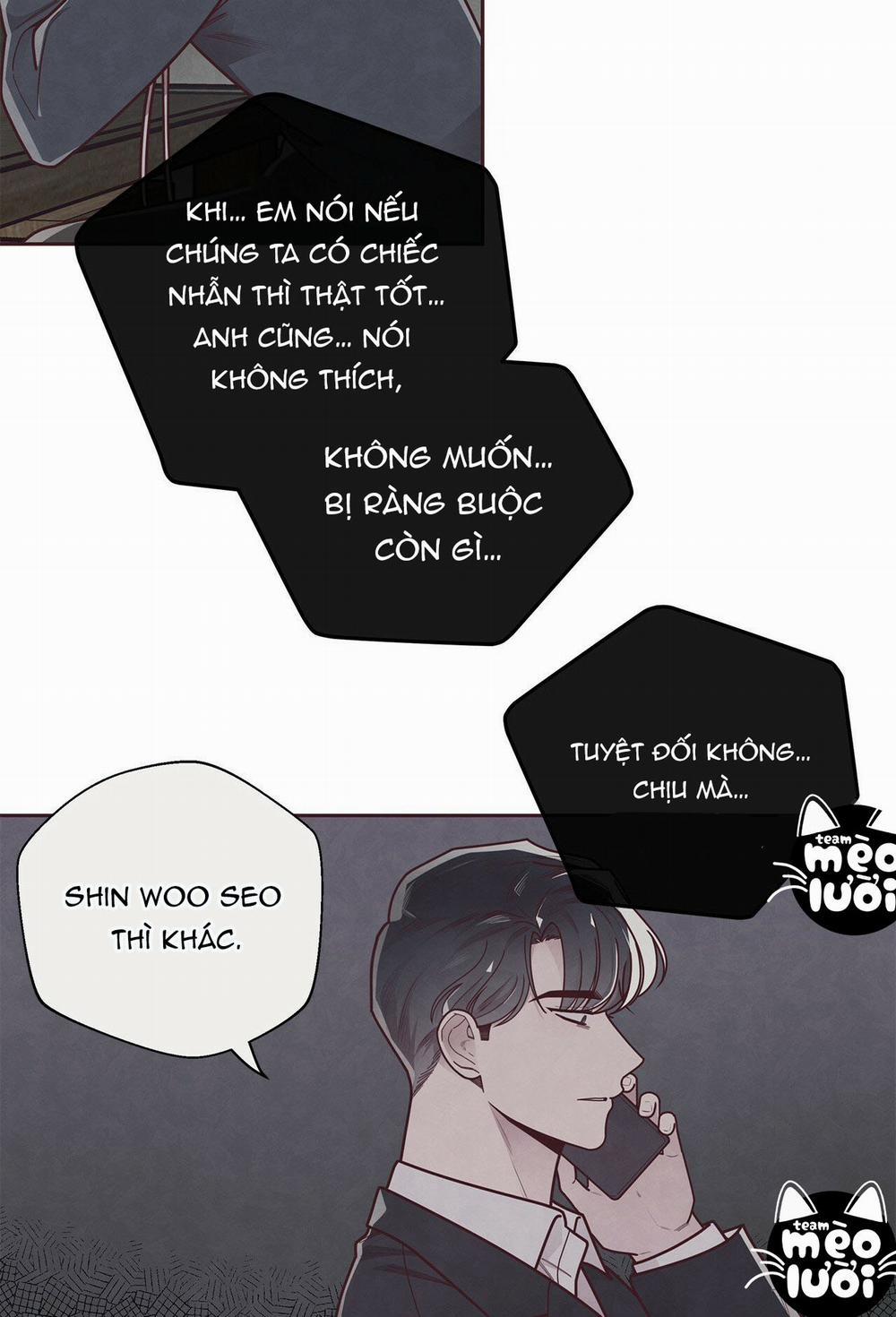 Mắt Xích Mối Quan Hệ 29 trang 3