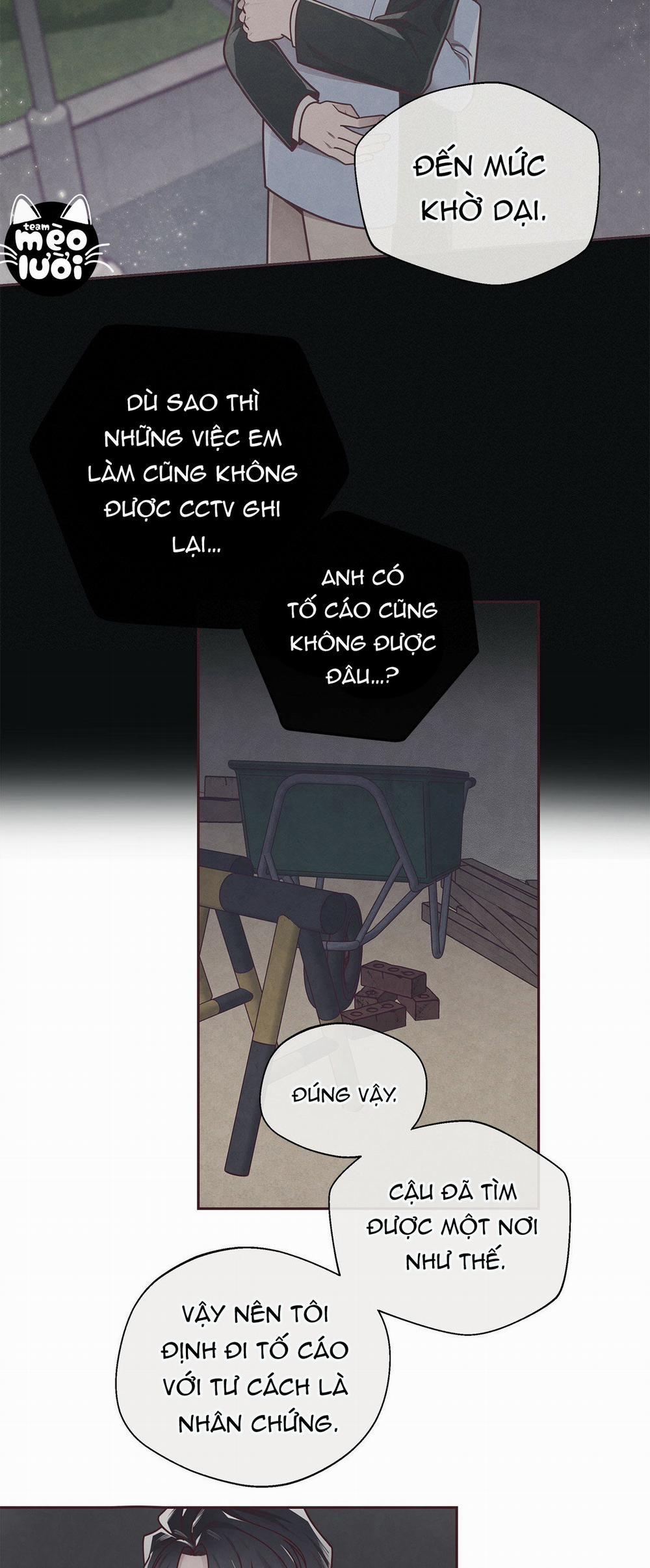 Mắt Xích Mối Quan Hệ 29 trang 6