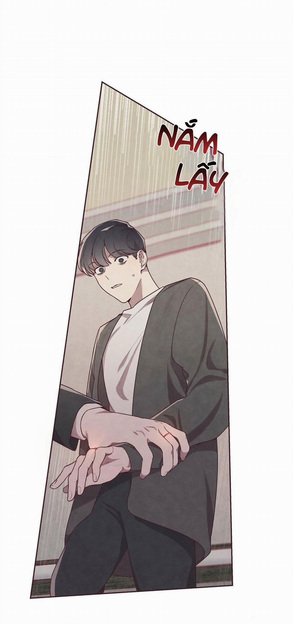 Mắt Xích Mối Quan Hệ 3 trang 11