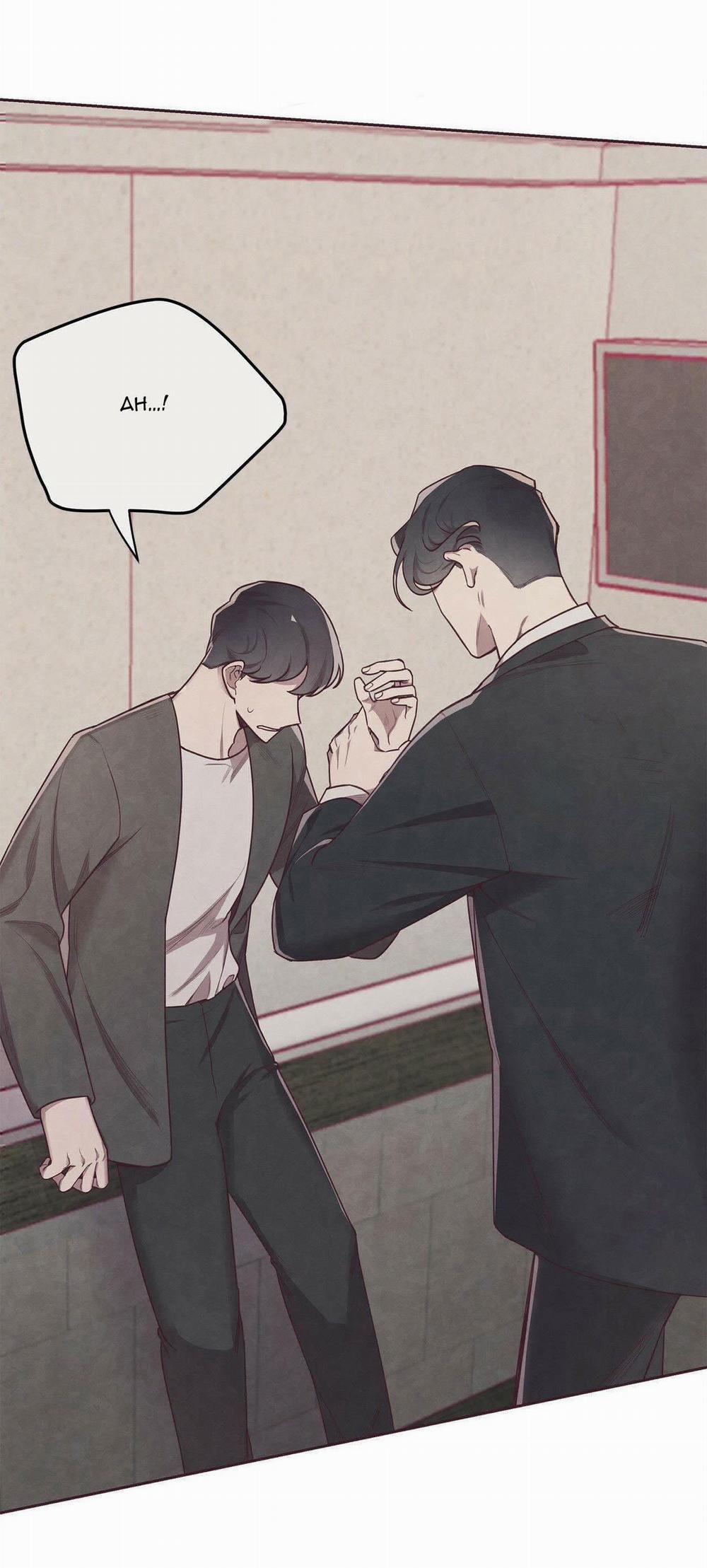 Mắt Xích Mối Quan Hệ 3 trang 13