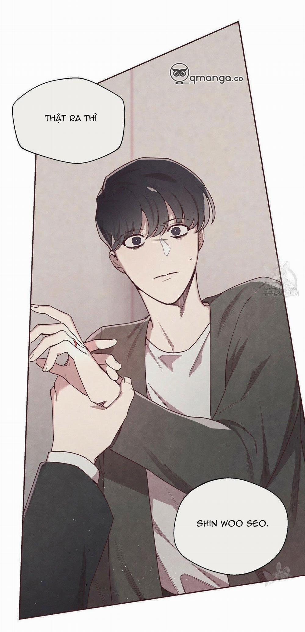 Mắt Xích Mối Quan Hệ 3 trang 14