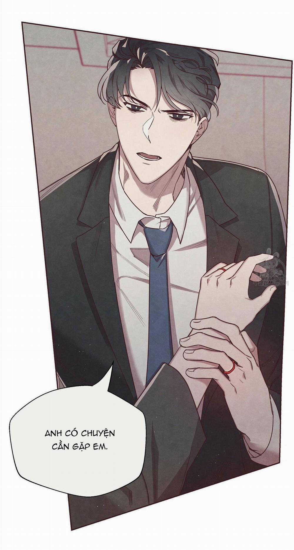 Mắt Xích Mối Quan Hệ 3 trang 16