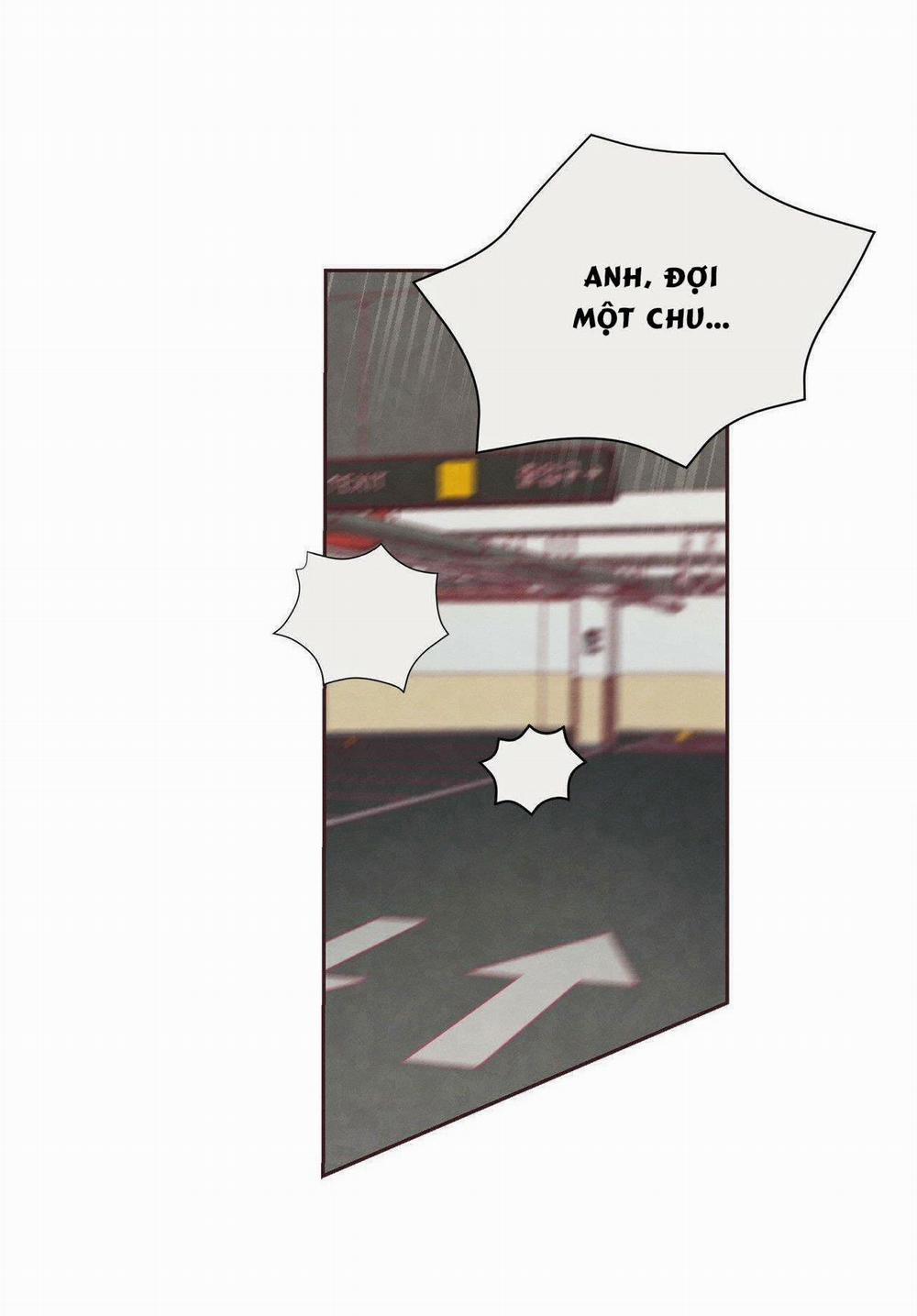 Mắt Xích Mối Quan Hệ 3 trang 18