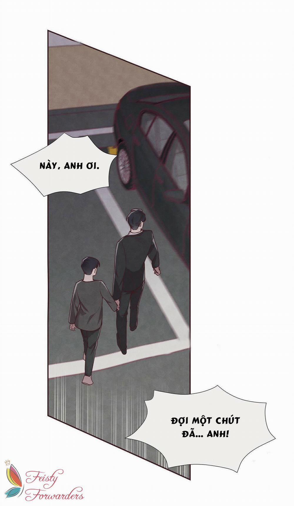 Mắt Xích Mối Quan Hệ 3 trang 19